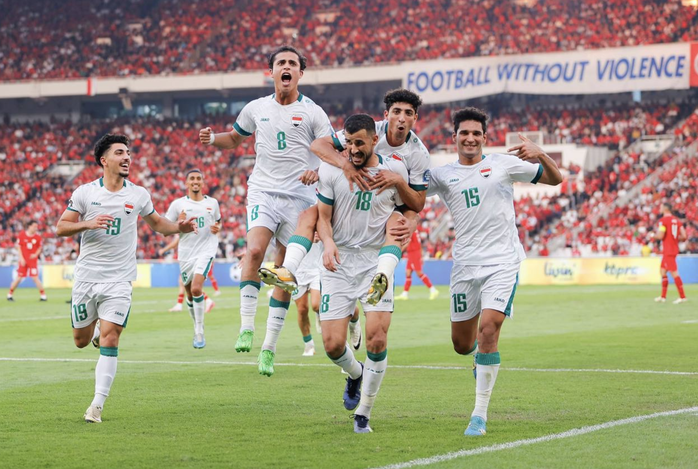 Đội b&oacute;ng n&agrave;o sẽ thay Iran dự World Cup 2026? - Ảnh 5.