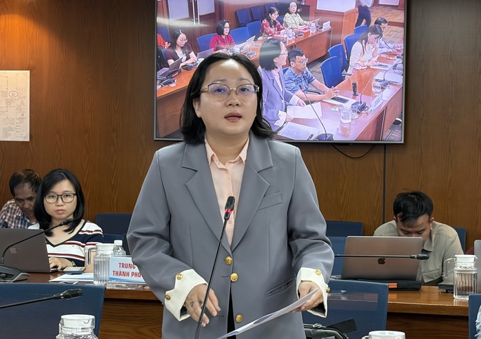 TPHCM: Họp khẩn đưa ra giải ph&aacute;p về năng lượng - Ảnh 1.