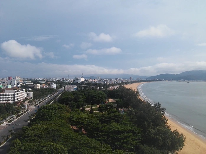 Gia Lai th&iacute; điểm dịch vụ tr&ograve; chơi tr&ecirc;n biển phục vụ Năm Du lịch quốc gia 2026 - Ảnh 1.