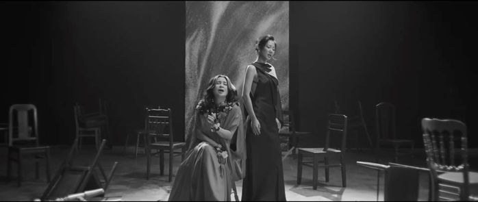 Chăm ch&uacute;t ca kh&uacute;c trong phim Việt - Ảnh 1.