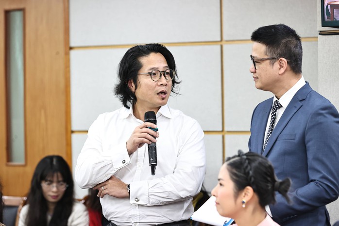 "Ng&agrave;y mai trong mắt em" chia sẻ những ước mơ tuổi trẻ - Ảnh 3.