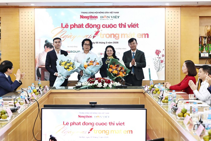 "Ng&agrave;y mai trong mắt em" chia sẻ những ước mơ tuổi trẻ - Ảnh 2.