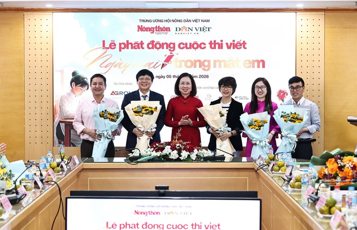 "Ng&agrave;y mai trong mắt em" chia sẻ những ước mơ tuổi trẻ - Ảnh 1.