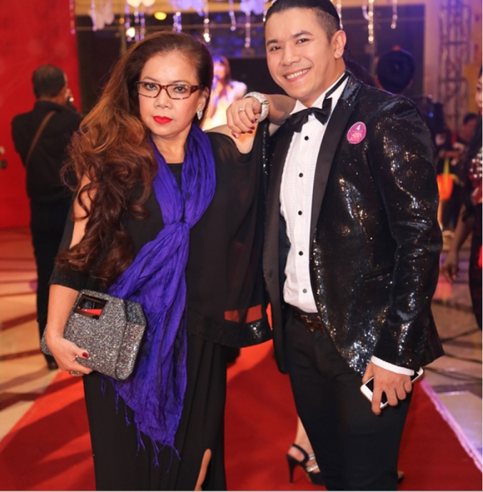 Cuộc sống bế tắc của Kasim Ho&agrave;ng Vũ trước khi qua đời - Ảnh 4.