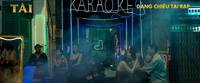 Mỹ T&acirc;m hứa hẹn c&oacute; nhiều "secret" cho kh&aacute;n giả - Ảnh 7.