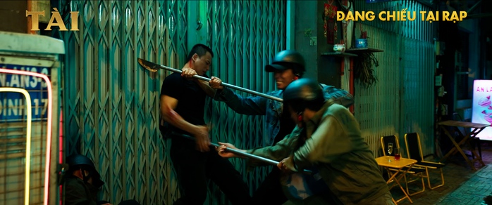 Mỹ T&acirc;m hứa hẹn c&oacute; nhiều "secret" cho kh&aacute;n giả - Ảnh 6.