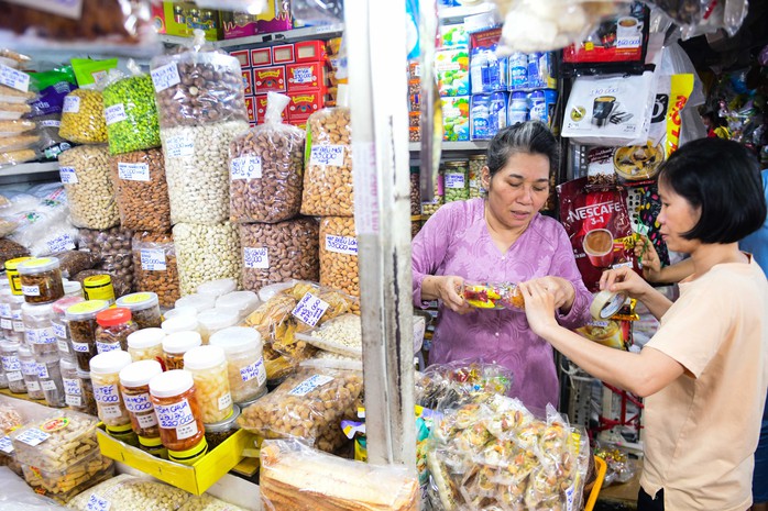 Hộ kinh doanh thu tr&ecirc;n 500 triệu đồng/năm mới phải nộp thuế - Ảnh 1.