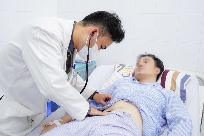 B&aacute;nh m&igrave; v&agrave; lỗ hổng quản l&yacute; - Ảnh 1.