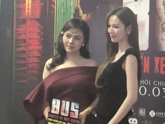 Diễn vi&ecirc;n V&acirc;n Trang: "Muốn l&agrave;m nghề l&acirc;u v&agrave; d&agrave;i!" - Ảnh 1.