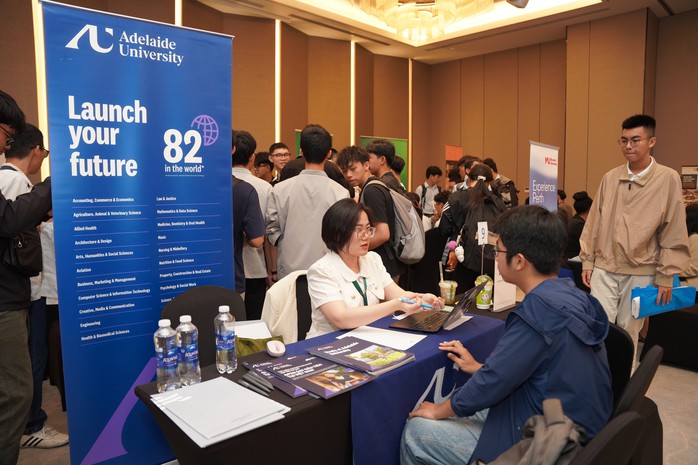 &Uacute;c v&agrave; Việt Nam đẩy mạnh hợp t&aacute;c ph&aacute;t triển kỹ năng số - Ảnh 3.