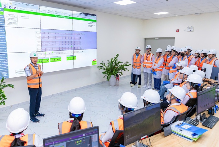 Gỡ "n&uacute;t thắt" chất lượng nh&acirc;n lực - Ảnh 1.