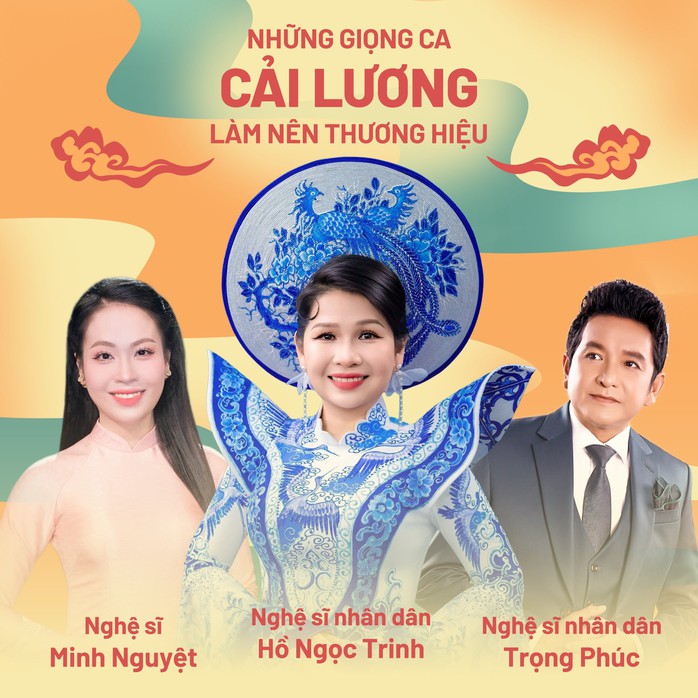 "Bắc Nam nối dải xu&acirc;n hồng" &ndash; cuộc hội ngộ nghệ sĩ hai miền Nam &ndash; Bắc - Ảnh 1.