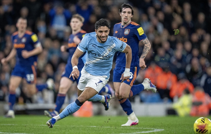 Chờ Man City b&ugrave;ng nổ ở FA Cup - Ảnh 1.