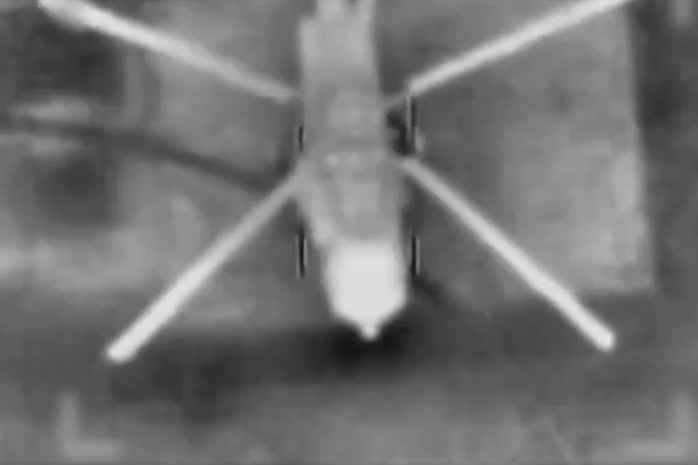 Nghi vấn Iran vẽ m&aacute;y bay giả để đ&aacute;nh lừa kh&ocirc;ng k&iacute;ch Mỹ &ndash; Israel - Ảnh 1.