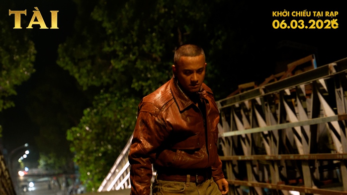 Phim Mỹ T&acirc;m &ndash; Mai T&agrave;i Phến vượt mặt "Thỏ ơi!!" Trấn Th&agrave;nh - Ảnh 2.