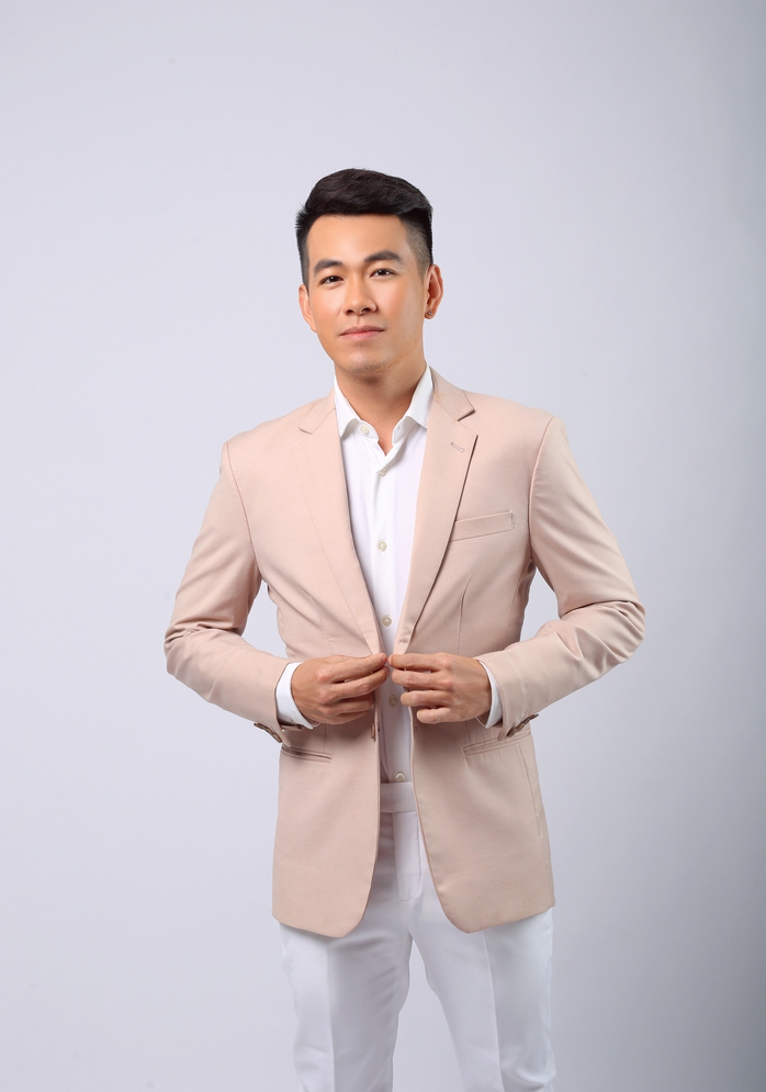 "M&igrave;nh y&ecirc;u nhau, b&igrave;nh y&ecirc;n th&ocirc;i" &ndash; bản t&igrave;nh ca dịu d&agrave;ng cho ng&agrave;y 8-3 - Ảnh 4.