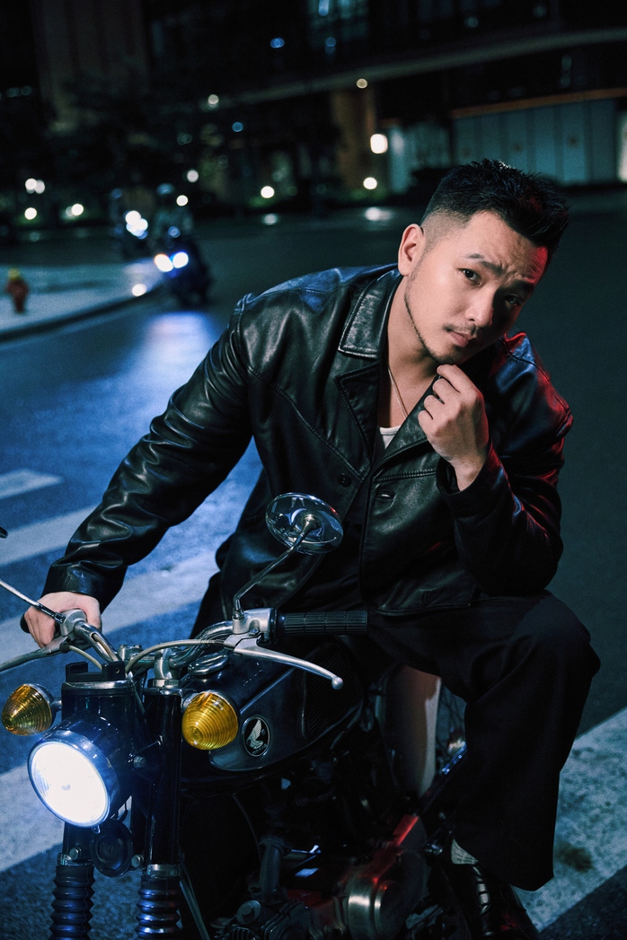 "M&igrave;nh y&ecirc;u nhau, b&igrave;nh y&ecirc;n th&ocirc;i" &ndash; bản t&igrave;nh ca dịu d&agrave;ng cho ng&agrave;y 8-3 - Ảnh 1.