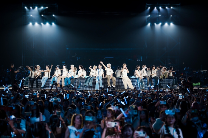 C&ocirc;ng bố l&yacute; do concert Anh trai "say hi" dời ng&agrave;y diễn - Ảnh 1.