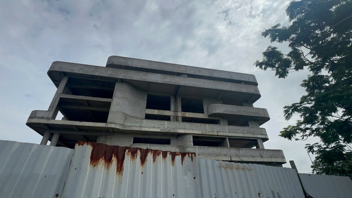 Vụ nh&agrave; thầu bỏ chạy ở Huế: Bao giờ t&aacute;i khởi động dự &aacute;n CNTT? - Ảnh 3.