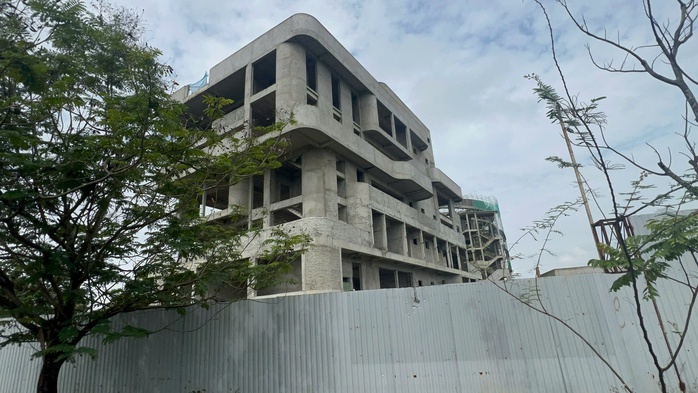 Vụ nh&agrave; thầu bỏ chạy ở Huế: Bao giờ t&aacute;i khởi động dự &aacute;n CNTT? - Ảnh 1.