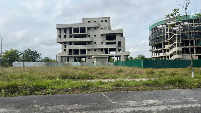 Vụ nh&agrave; thầu bỏ chạy ở Huế: Bao giờ t&aacute;i khởi động dự &aacute;n CNTT? - Ảnh 2.