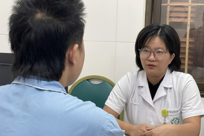 Bộ Y tế n&oacute;i g&igrave; về dự thảo gi&aacute;m s&aacute;t rối loạn t&acirc;m thần? - Ảnh 2.