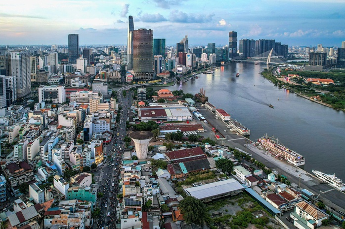 Ưu ti&ecirc;n lợi &iacute;ch cộng đồng - Ảnh 1.