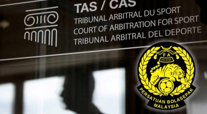 B&ecirc; bối nhập tịch c&oacute; thể đẩy b&oacute;ng đ&aacute; Malaysia v&agrave;o khủng hoảng lớn - Ảnh 2.