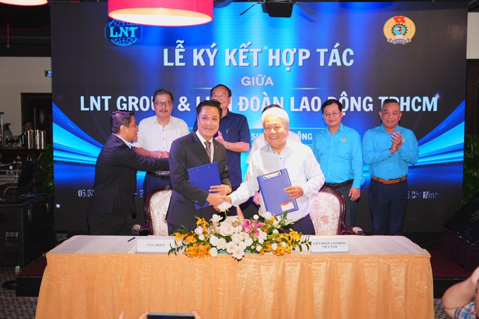 Đến năm 2030, phấn đấu ho&agrave;n th&agrave;nh tối thiểu 30.000 căn nh&agrave; ở x&atilde; hội cho người lao động - Ảnh 1.