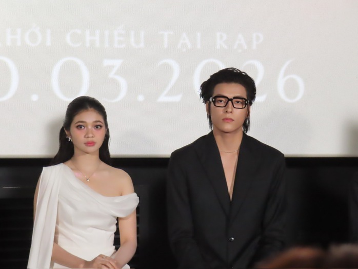 Diễn vi&ecirc;n V&acirc;n Trang: "Muốn l&agrave;m nghề l&acirc;u v&agrave; d&agrave;i!" - Ảnh 7.