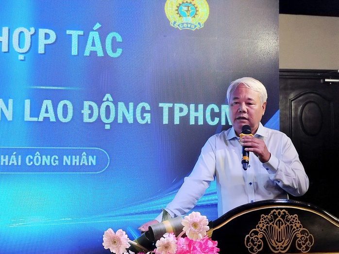 Đến năm 2030, phấn đấu ho&agrave;n th&agrave;nh tối thiểu 30.000 căn nh&agrave; ở x&atilde; hội cho người lao động - Ảnh 2.