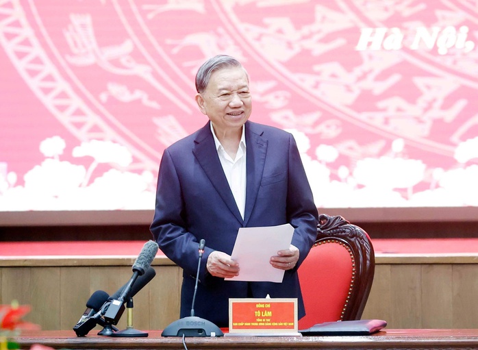 Kiểm tra, gi&aacute;m s&aacute;t phải thực chất, hiệu quả - Ảnh 1.