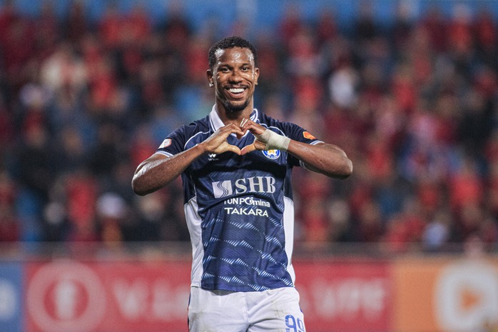 Ninh B&igrave;nh FC vẫn chưa t&igrave;m lại mạch thắng - Ảnh 3.