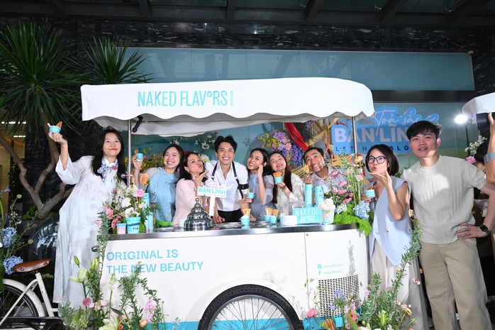 Chủ tịch ACB Trần Hùng Huy gây sốt với hoạt động tri ân nhân viên nữ 2026 - Ảnh 2.