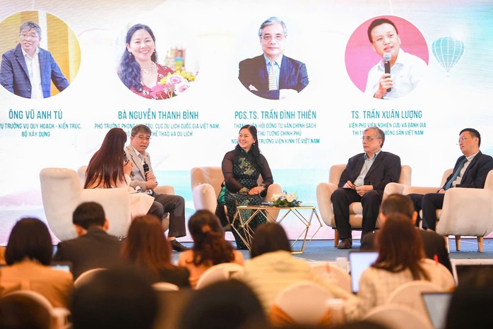 Mở hướng ph&aacute;t triển kinh tế vịnh biển - Ảnh 2.