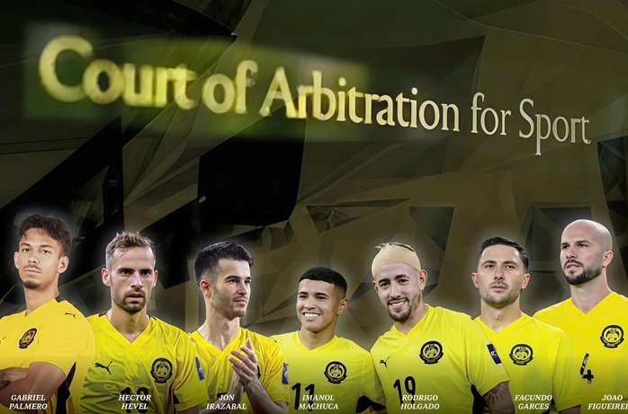  Phát biểu gây tranh cãi của lãnh đạo AFC - Ảnh 2.