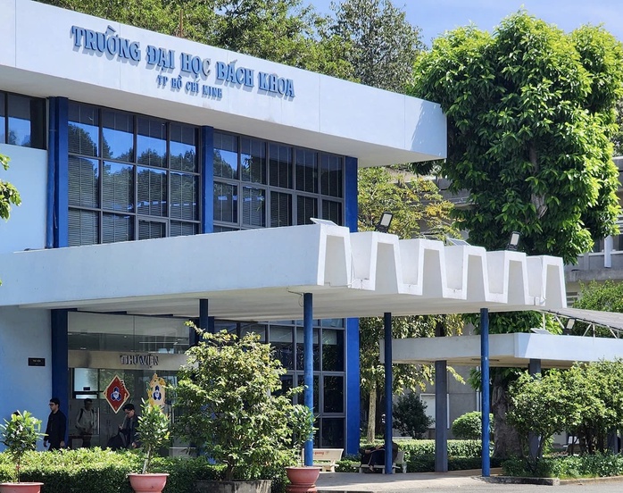  Một doanh nghiệp đề xuất dời Đại học B&aacute;ch Khoa TPHCM ra L&agrave;ng Đại học Thủ Đức - Ảnh 1.