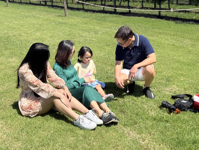 Điều phụ nữ cần nhất - Ảnh 1.