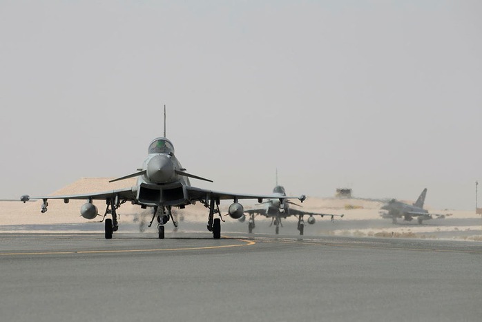 Chiến sự Iran "ngốn" nhiều tỉ USD của Mỹ chỉ sau vài ngày - Ảnh 1.