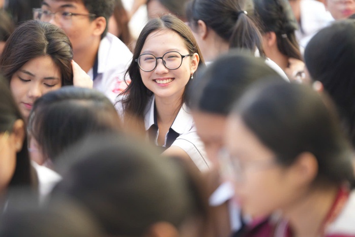 Sở GD-ĐT n&ecirc;u y&ecirc;u cầu khi điều động c&aacute;n bộ, gi&aacute;o vi&ecirc;n tham gia kỳ thi tốt nghiệp THPT - Ảnh 1.