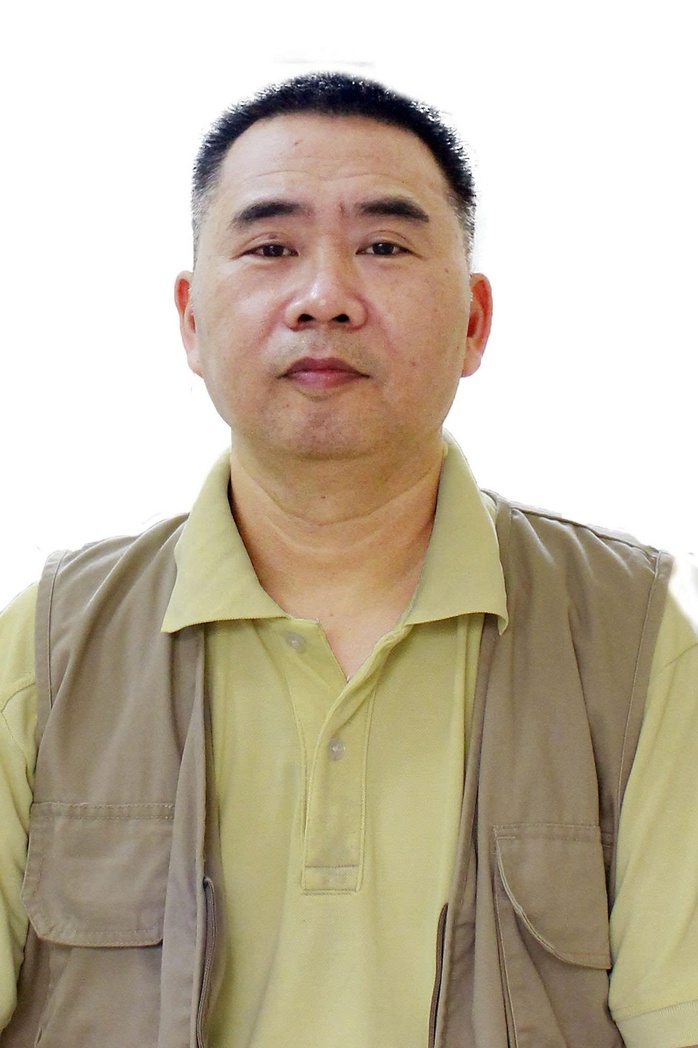 Ch&uacute; ch&oacute; hiểu chuyện - Ảnh 2.