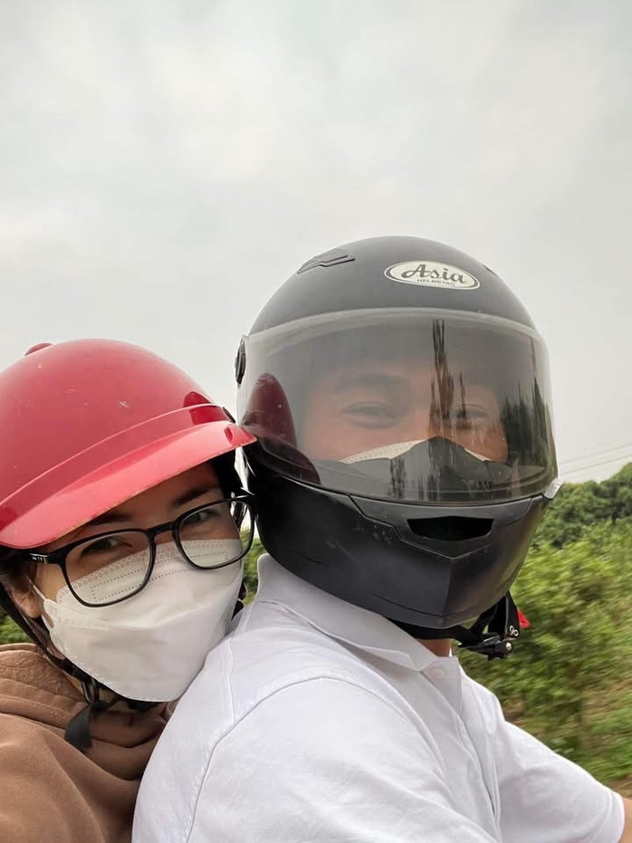 Hòa Minzy công khai chồng sắp cưới   - Ảnh 3.