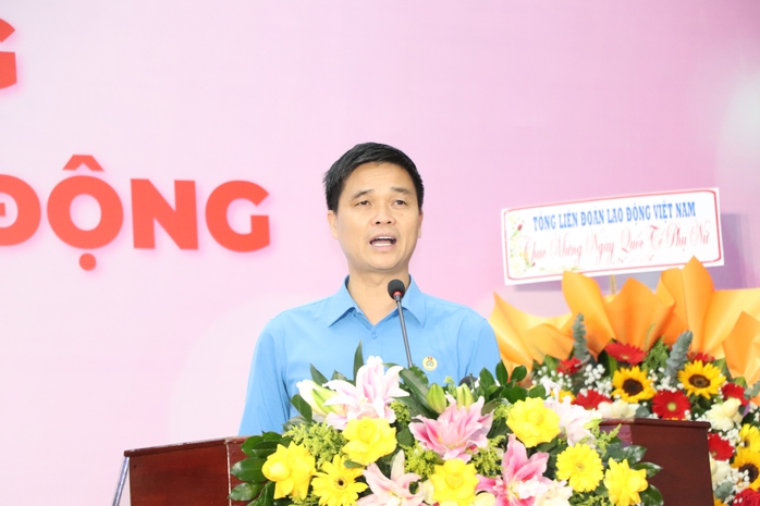 Đ&agrave; Nẵng ph&aacute;t động cuộc thi viết về gương tốt trong c&ocirc;ng nh&acirc;n lao động - Ảnh 2.