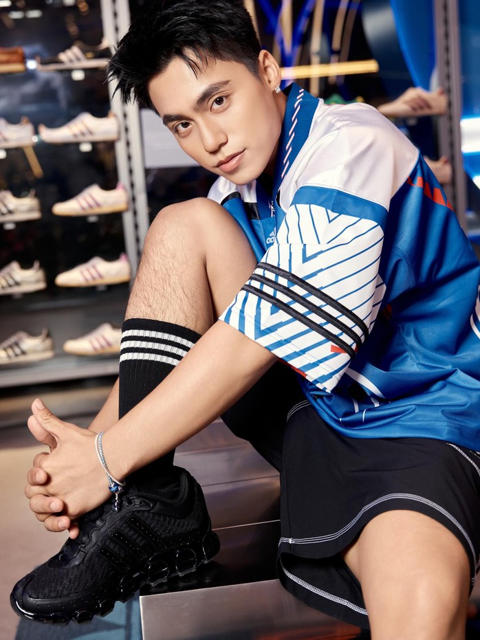 MONO lan tỏa tinh thần thể thao đến cộng đồng trẻ - Ảnh 4.