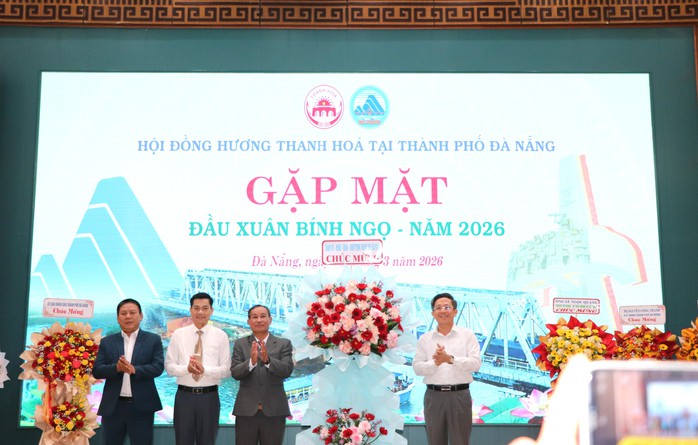 Đà Nẵng hướng tới gia nhập CLB 100 . 000 Tỉ đồng năm 2026 - Ảnh 1.