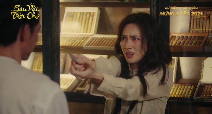 Phim c&oacute; Tuấn Trần &ndash; Phương Anh Đ&agrave;o vượt mốc 100 tỉ đồng - Ảnh 4.