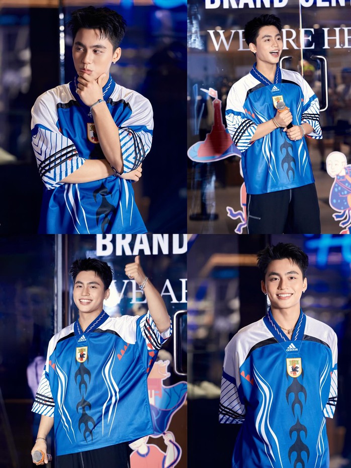 MONO lan tỏa tinh thần thể thao đến cộng đồng trẻ - Ảnh 3.