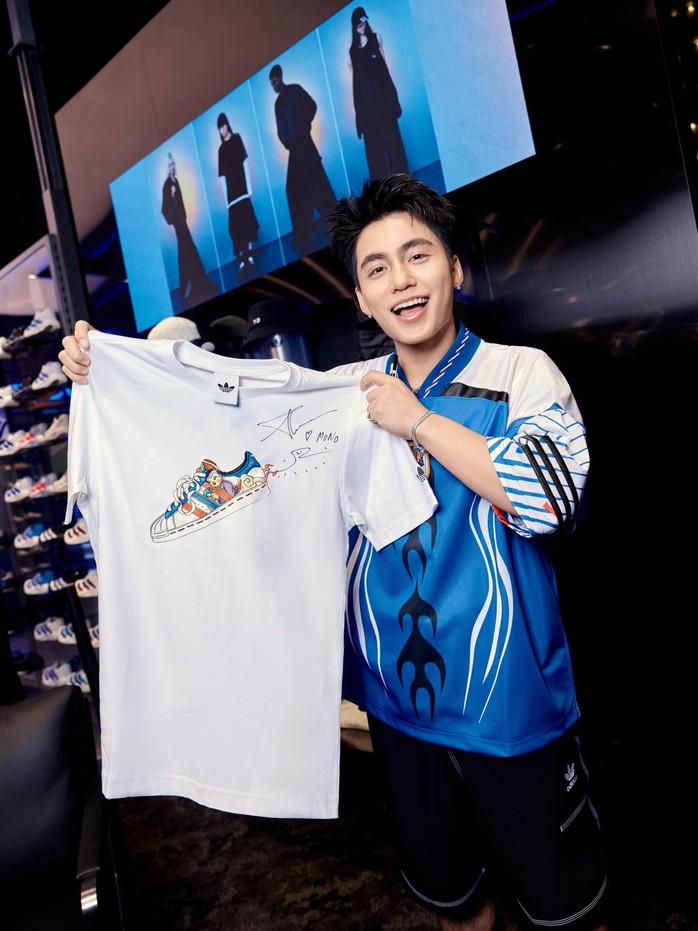 MONO lan tỏa tinh thần thể thao đến cộng đồng trẻ - Ảnh 1.