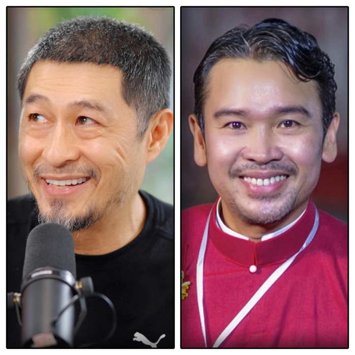 Charlie Nguyễn, Lý Minh Thắng ngồi ghế nóng "The First Story" mùa 2 - Ảnh 1.