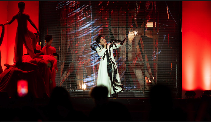 Tùng Dương hé lộ tham vọng tổ chức liveshow sân vận động - Ảnh 3.